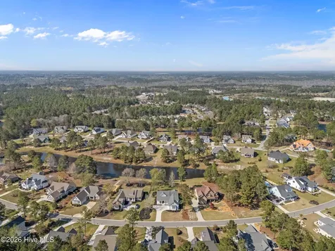 788 Breezewood Drive SE Bolivia NC 28422