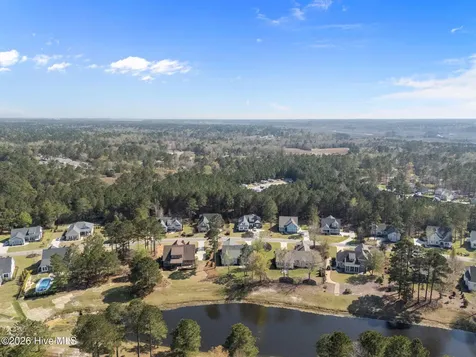 788 Breezewood Drive SE Bolivia NC 28422