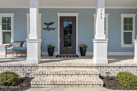 788 Breezewood Drive SE Bolivia NC 28422
