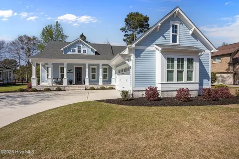 788 Breezewood Drive SE Bolivia NC 28422