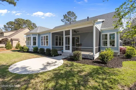 788 Breezewood Drive SE Bolivia NC 28422