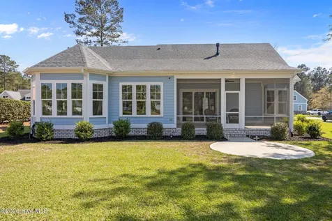 788 Breezewood Drive SE Bolivia NC 28422