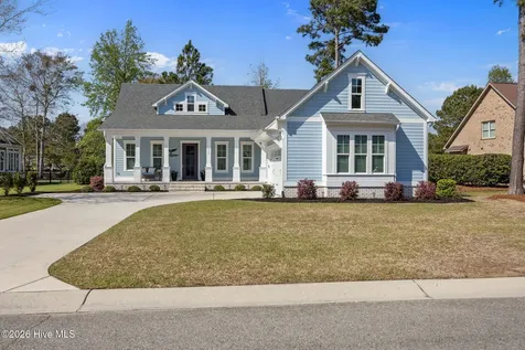 788 Breezewood Drive SE Bolivia NC 28422