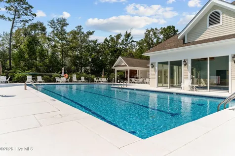 788 Breezewood Drive SE Bolivia NC 28422