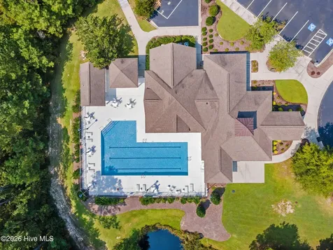 788 Breezewood Drive SE Bolivia NC 28422