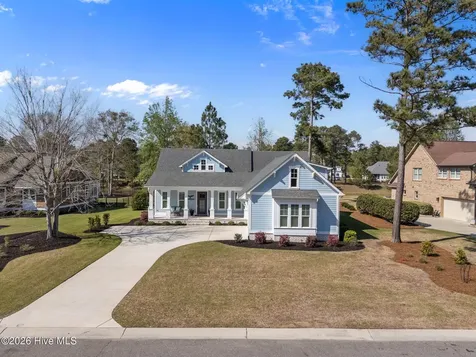 788 Breezewood Drive SE Bolivia NC 28422
