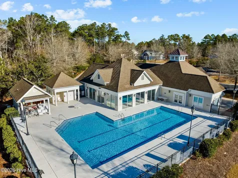 788 Breezewood Drive SE Bolivia NC 28422