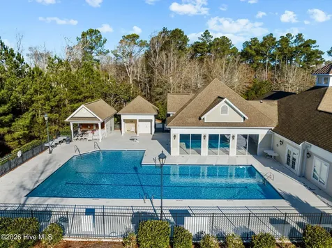 788 Breezewood Drive SE Bolivia NC 28422
