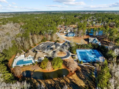 788 Breezewood Drive SE Bolivia NC 28422