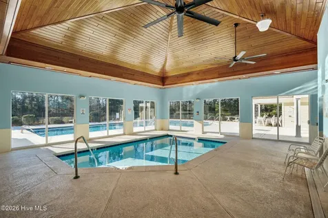 788 Breezewood Drive SE Bolivia NC 28422