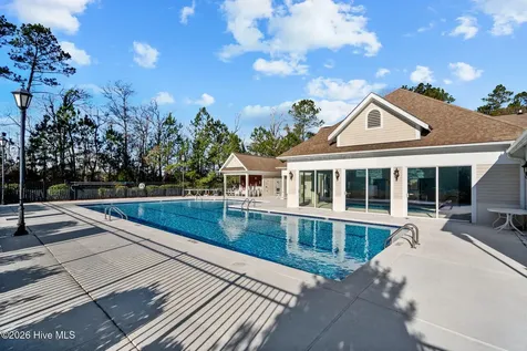 788 Breezewood Drive SE Bolivia NC 28422