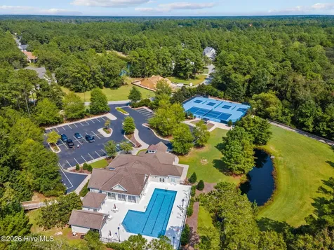 788 Breezewood Drive SE Bolivia NC 28422
