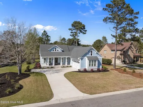 788 Breezewood Drive SE Bolivia NC 28422