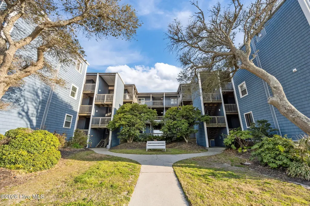 2196 New River Inlet Road North Topsail Beach NC 28460