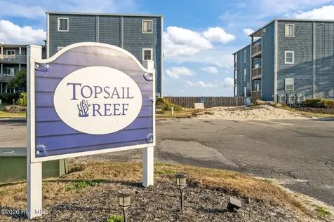 2196 New River Inlet Road North Topsail Beach NC 28460