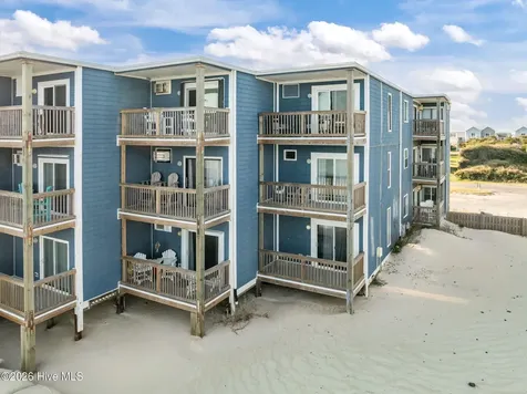 2196 New River Inlet Road North Topsail Beach NC 28460