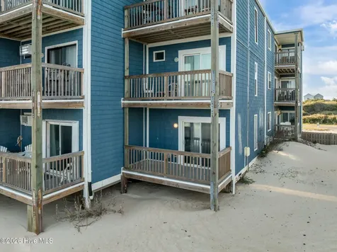 2196 New River Inlet Road North Topsail Beach NC 28460