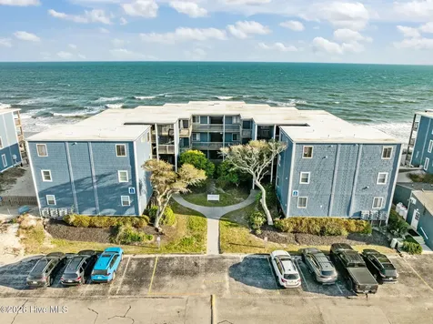 2196 New River Inlet Road North Topsail Beach NC 28460