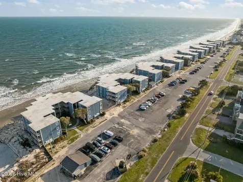 2196 New River Inlet Road North Topsail Beach NC 28460