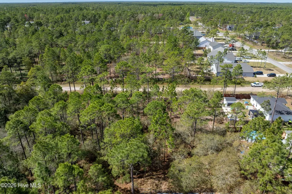 L 12 Rockingham Road Boiling Spring Lakes NC 28461