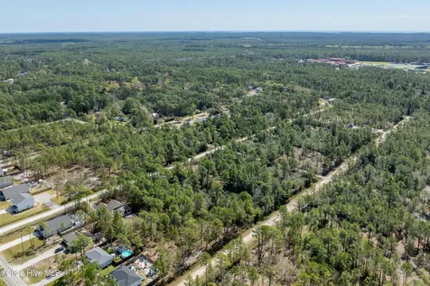 L 12 Rockingham Road Boiling Spring Lakes NC 28461