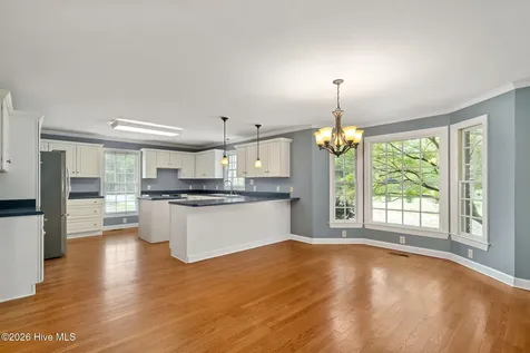 213 Country Club Drive Wallace NC 28466
