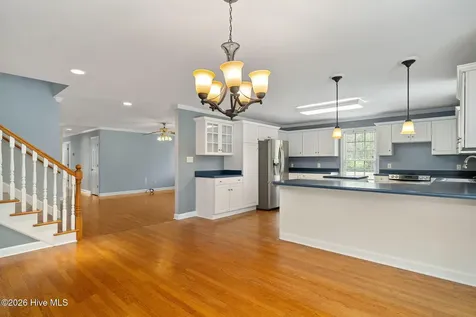 213 Country Club Drive Wallace NC 28466