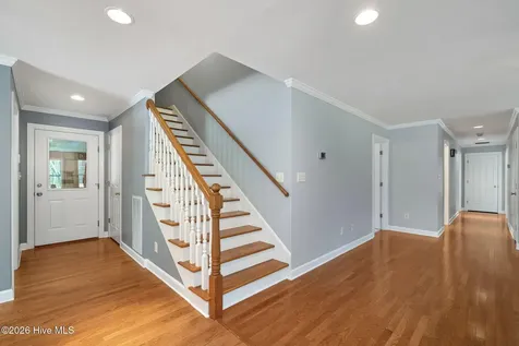 213 Country Club Drive Wallace NC 28466