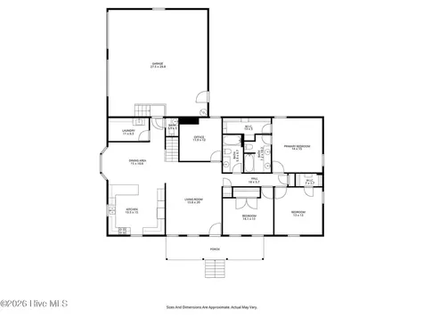 213 Country Club Drive Wallace NC 28466