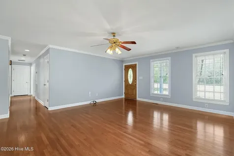 213 Country Club Drive Wallace NC 28466