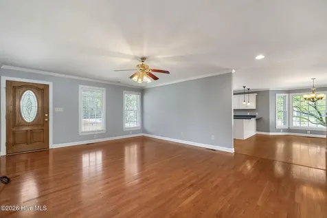 213 Country Club Drive Wallace NC 28466