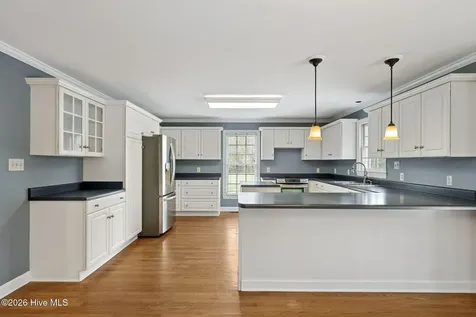 213 Country Club Drive Wallace NC 28466