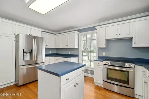 213 Country Club Drive Wallace NC 28466