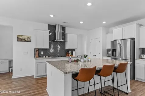 7403 Julius Drive NE Leland NC 28451
