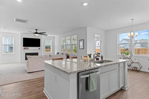 7403 Julius Drive NE Leland NC 28451