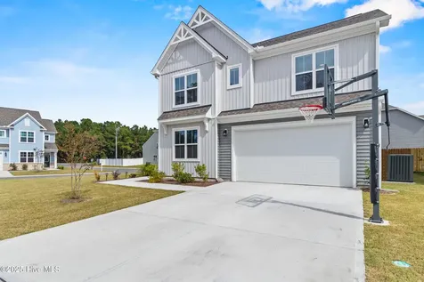 7403 Julius Drive NE Leland NC 28451