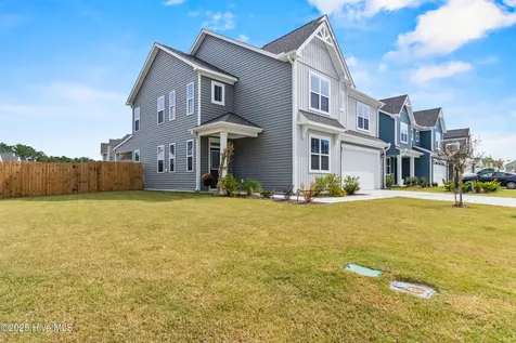 7403 Julius Drive NE Leland NC 28451