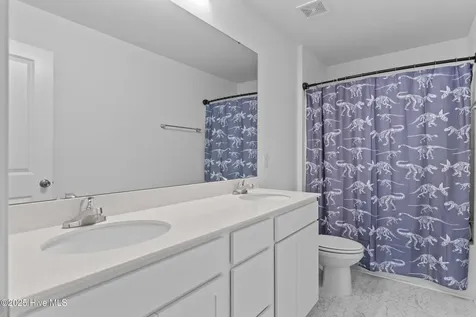 7403 Julius Drive NE Leland NC 28451