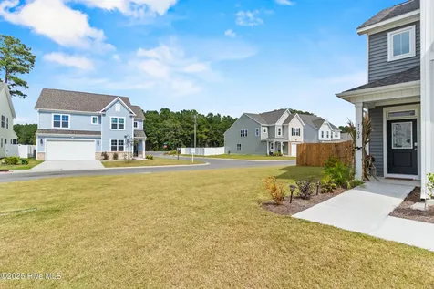 7403 Julius Drive NE Leland NC 28451
