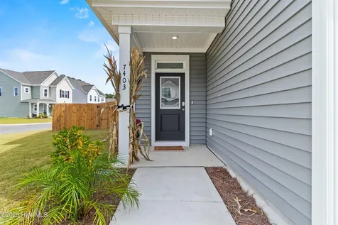 7403 Julius Drive NE Leland NC 28451