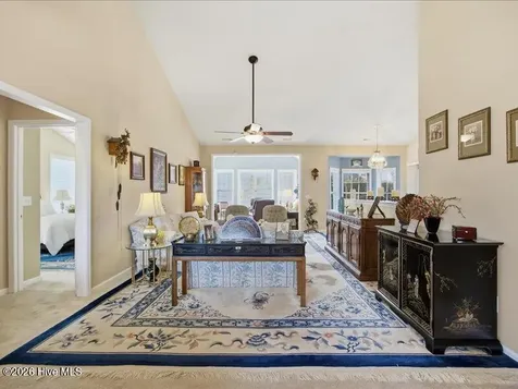 7628 Dunbar Drive SW Sunset Beach NC 28468