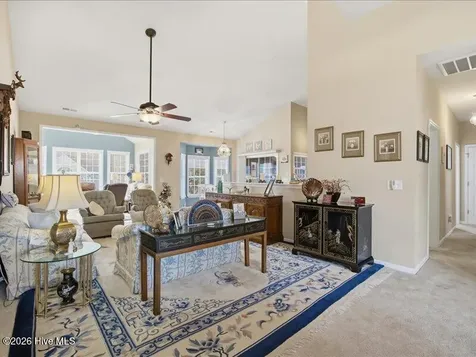 7628 Dunbar Drive SW Sunset Beach NC 28468