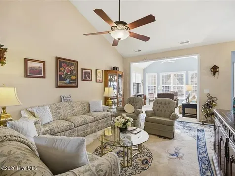 7628 Dunbar Drive SW Sunset Beach NC 28468