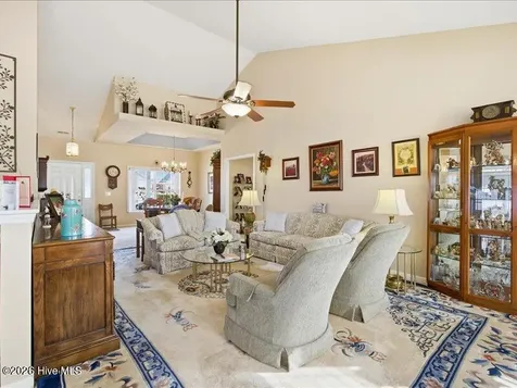 7628 Dunbar Drive SW Sunset Beach NC 28468