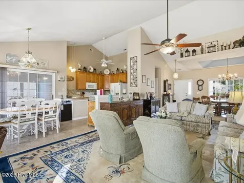 7628 Dunbar Drive SW Sunset Beach NC 28468