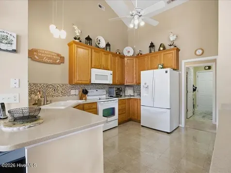 7628 Dunbar Drive SW Sunset Beach NC 28468