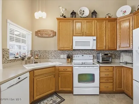 7628 Dunbar Drive SW Sunset Beach NC 28468