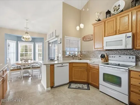 7628 Dunbar Drive SW Sunset Beach NC 28468