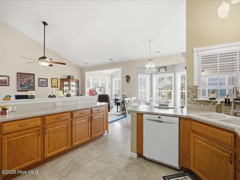 7628 Dunbar Drive SW Sunset Beach NC 28468