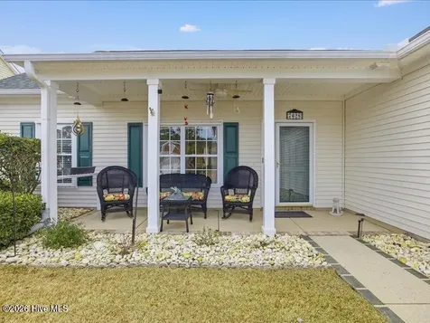 7628 Dunbar Drive SW Sunset Beach NC 28468